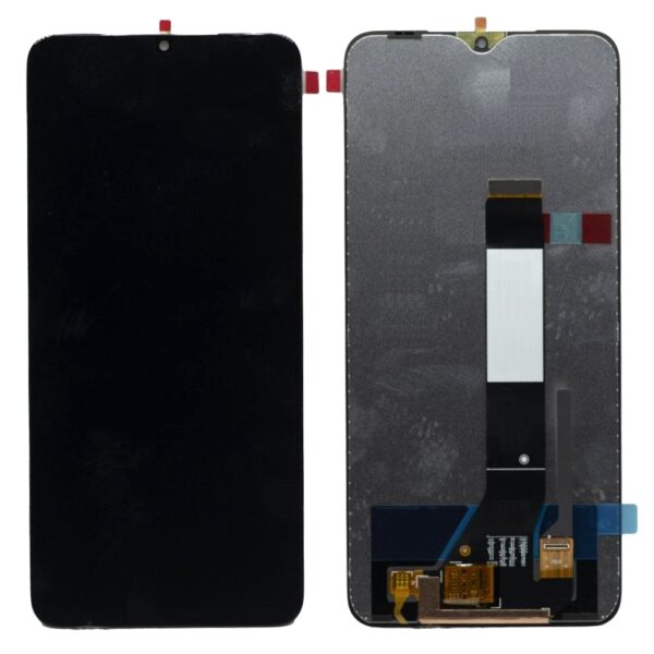 Xiaomi Redmi 9 Power  Display Combo Folder/High Quality Screen