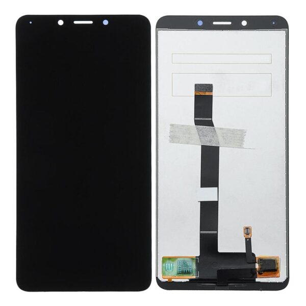Fixo Assured Quality Combo Xiaomi Redmi 6 Pro  Display Combo Folder/High Quality Screen