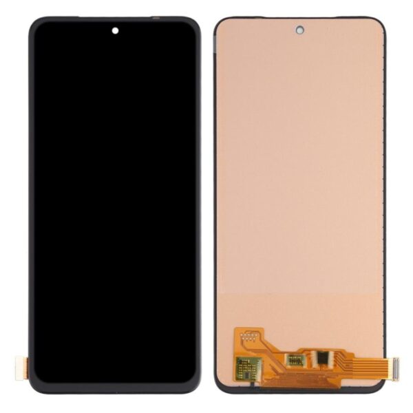 Xiaomi Redmi Note 10T Display Combo Folder/High Quality Screen