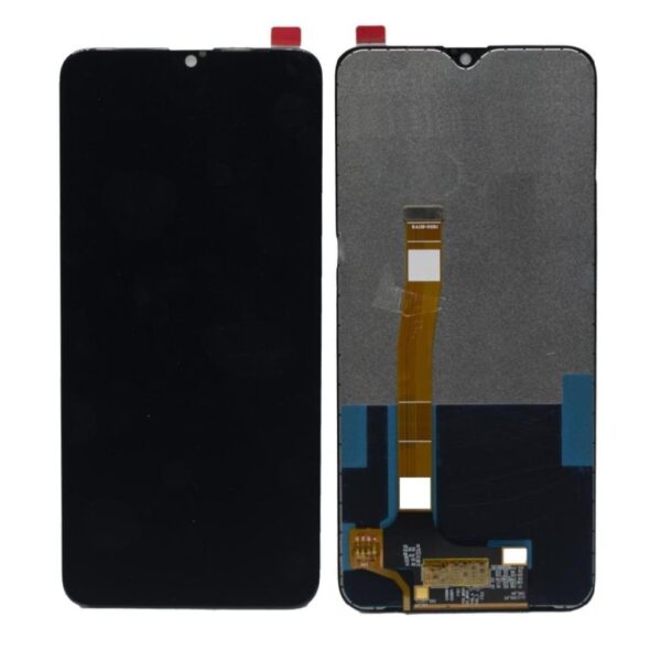 Realme 5 Pro Display Combo Folder/High Quality Screen