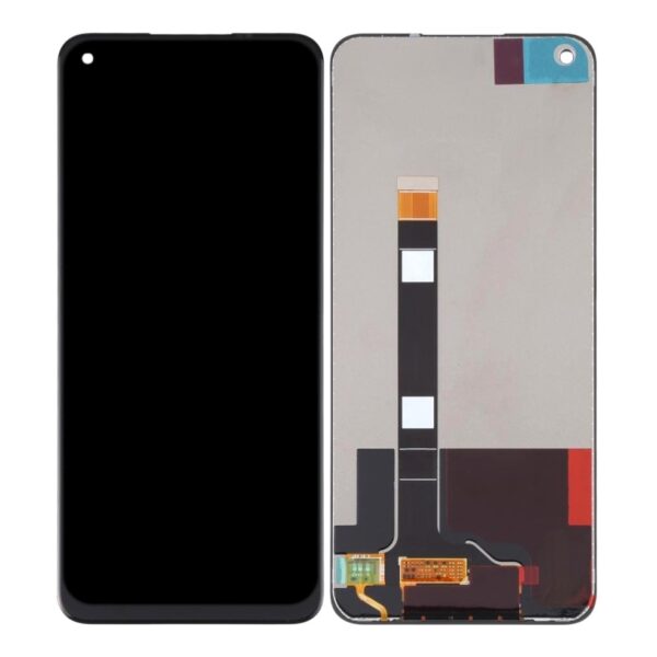 Realme 8s Display Combo Folder/High Quality Screen
