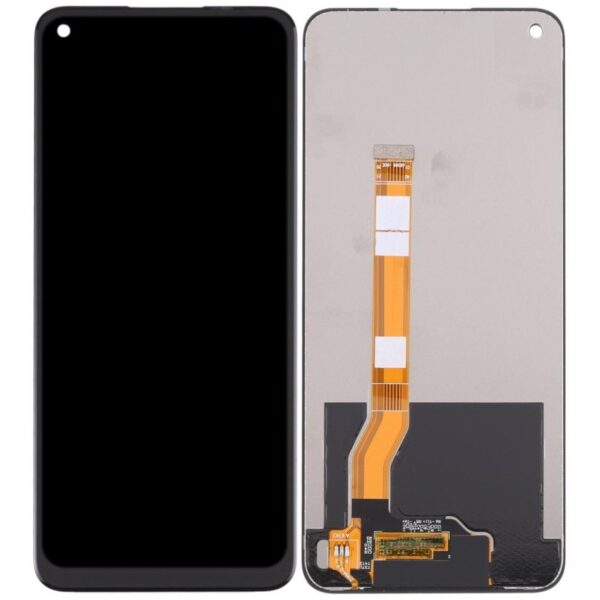 Fixo Assured Quality Combo Realme 9i 4g Display Combo Folder/High Quality Screen