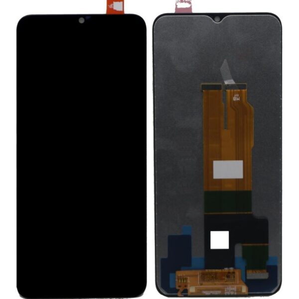 Realme X Display Combo Folder/High Quality Screen