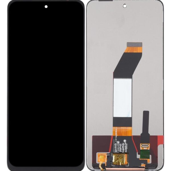 Xiaomi Redmi 10A Display Combo Folder/High Quality Screen