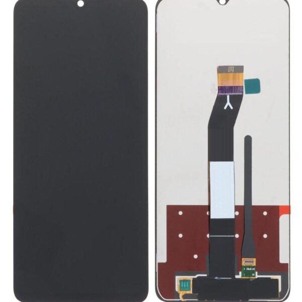 Xiaomi Redmi A3 New Display Combo Folder/High Quality Screen