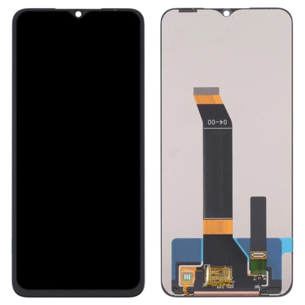 Fixo Assured Quality Combo Xiaomi Redmi Note 11 Display Combo Folder/High Quality Screen
