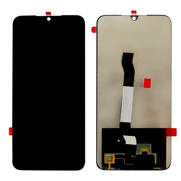 Xiaomi Redmi Note 8 Pro Display Combo Folder/High Quality Screen