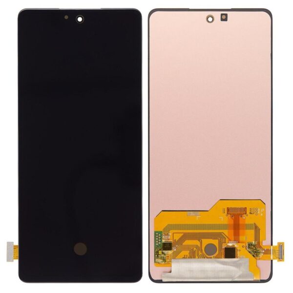 Fixo Assured Quality Combo Samsung S20 Fe Display Combo Folder/High Quality Screen