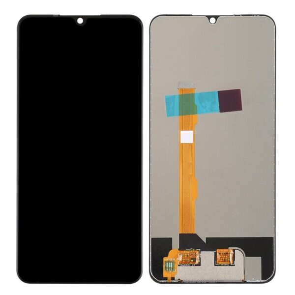 Fixo Assured Quality Combo Vivo V11 Display Combo Folder/High Quality Screen
