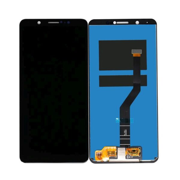 Vivo V7+ Display Combo Folder/High Quality Screen