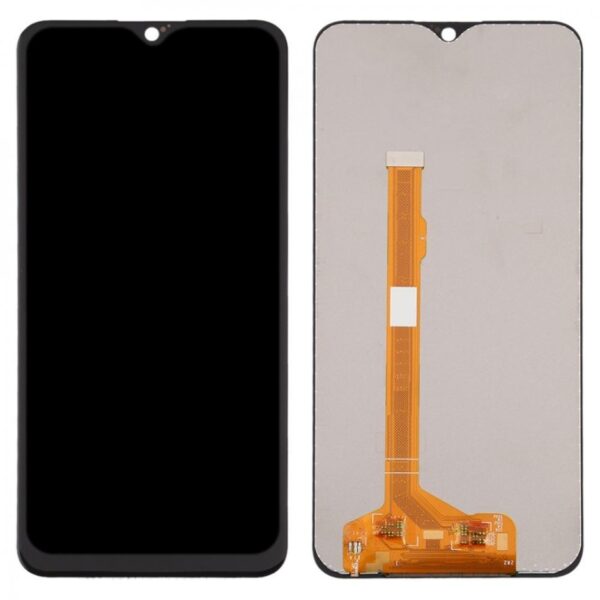 Vivo Y20i Display Combo Folder/High Quality Screen