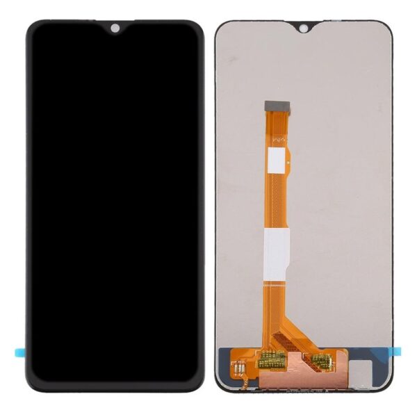 Vivo Y19 Display Combo Folder/High Quality Screen