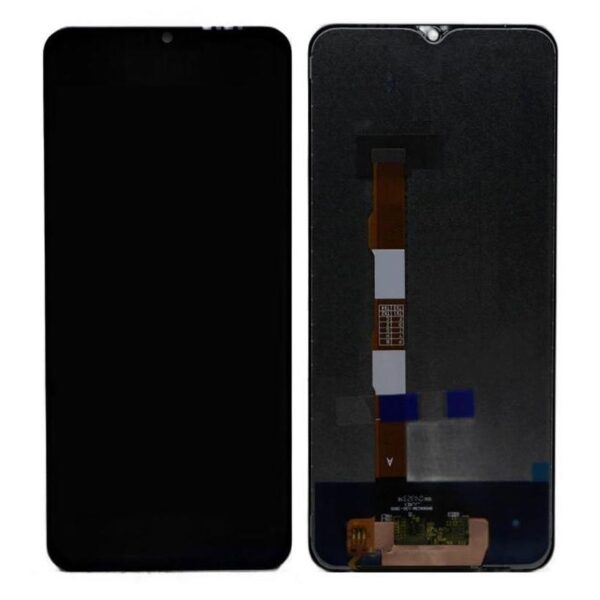 Vivo Y29e Display Combo Folder/High Quality Screen