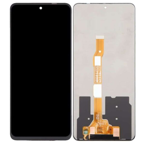 Fixo Assured Quality Combo Vivo Y39 Display Combo Folder/High Quality Screen