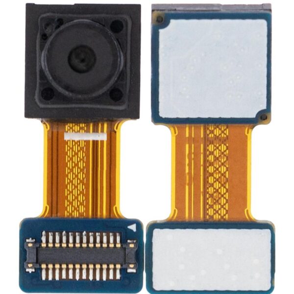 Samsung A02 Front Camera
