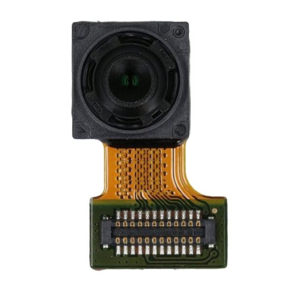Samsung A03 Front Camera