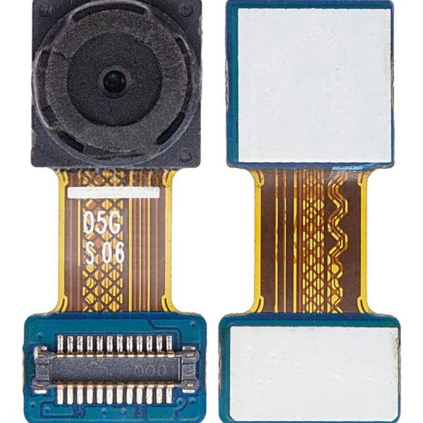 Samsung A03 Core Front Camera