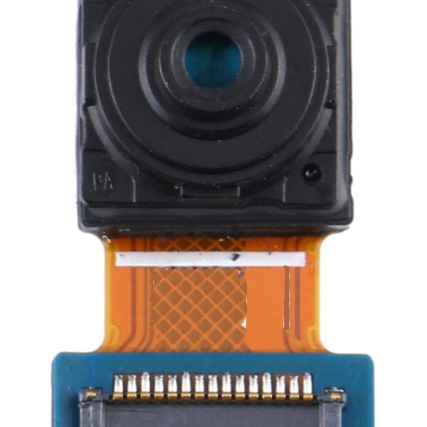 Samsung A21s Front Camera