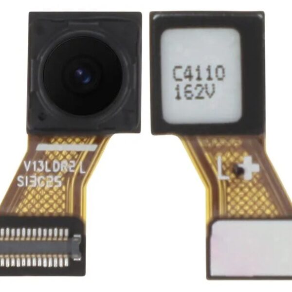 Samsung A35  Front Camera