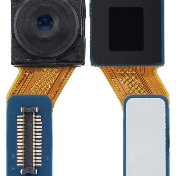 Samsung A42 5g Front Camera