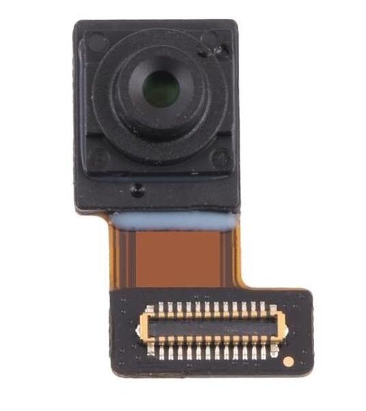 Oppo A52 Front Camera