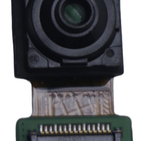 Samsung A71 Front Camera