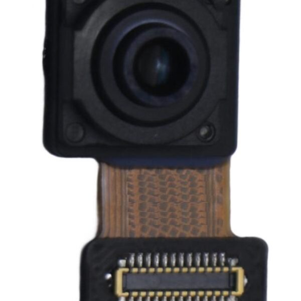 Realme C31 Front Camera