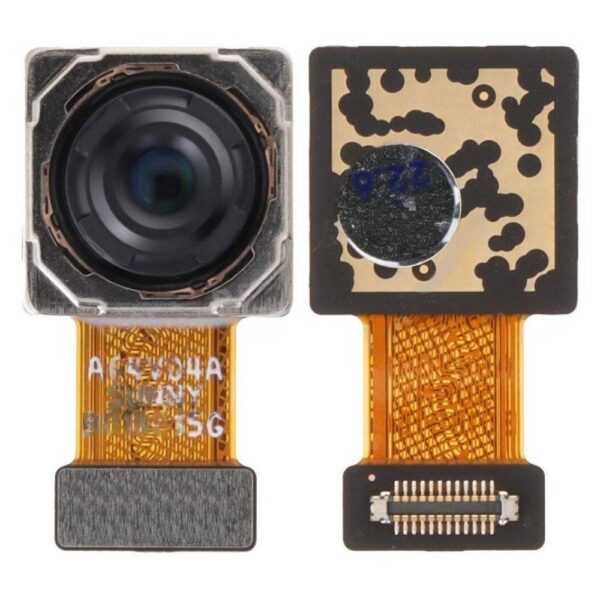 Samsung F16 Front Camera