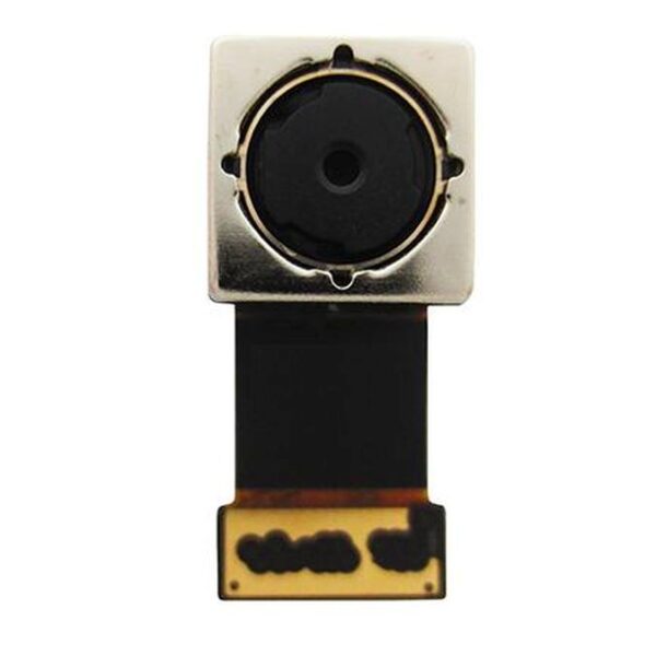 Samsung F34 Front Camera
