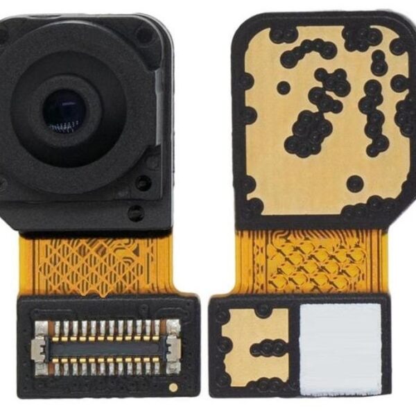 Samsung F55 Front Camera
