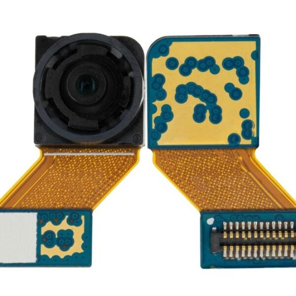 Samsung M11 Front Camera