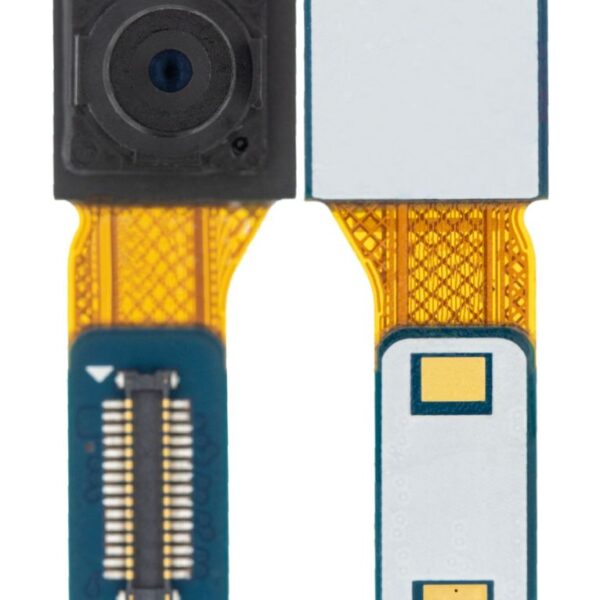 Samsung M12 Front Camera