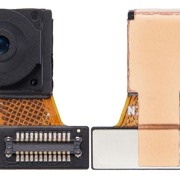Samsung M16 Front Camera