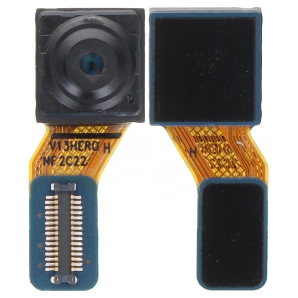 Samsung M34 Front Camera