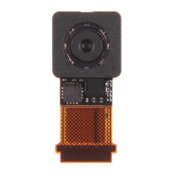 Samsung M54 Front Camera