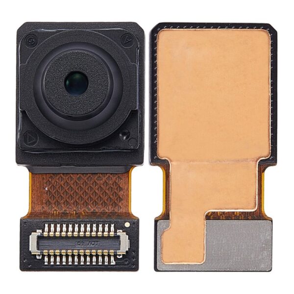 Xiaomi Redmi Note 11 Front Camera