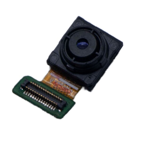 Samsung S20 Fe Front Camera