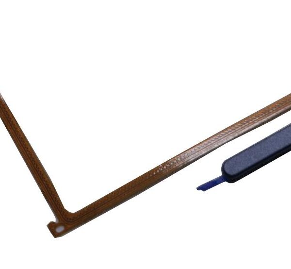 Vivo Y20 Finger Sensor Flex