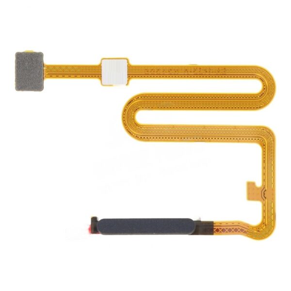 Samsung A16 Finger Sensor Flex