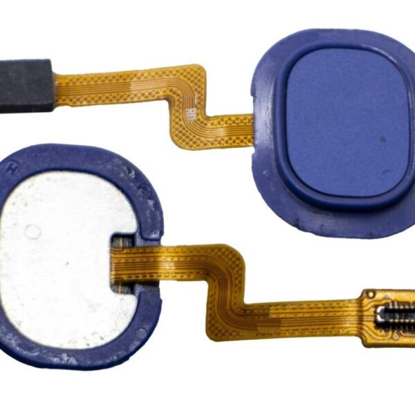 Samsung A21s Finger Sensor Flex