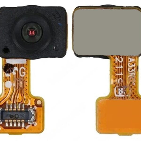 Samsung A34  Finger Sensor Flex