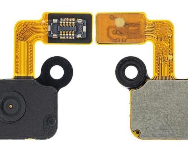 Samsung A70  Finger Sensor Flex