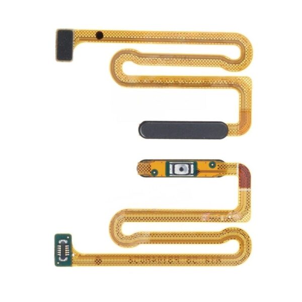 Samsung F14 Finger Sensor Flex