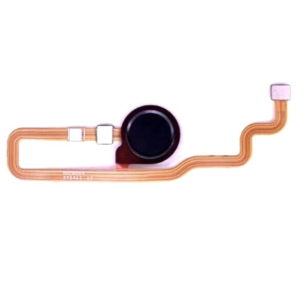 Honor 8C Finger Sensor Flex