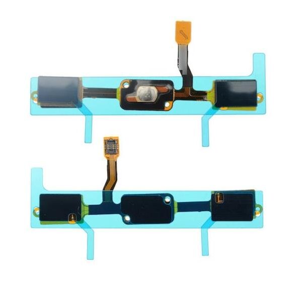 Samsung J3 Finger Sensor Flex