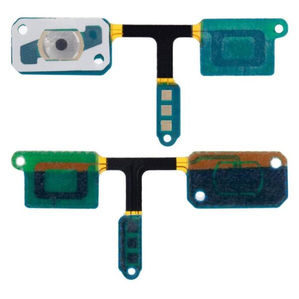 Samsung J4 Finger Sensor Flex