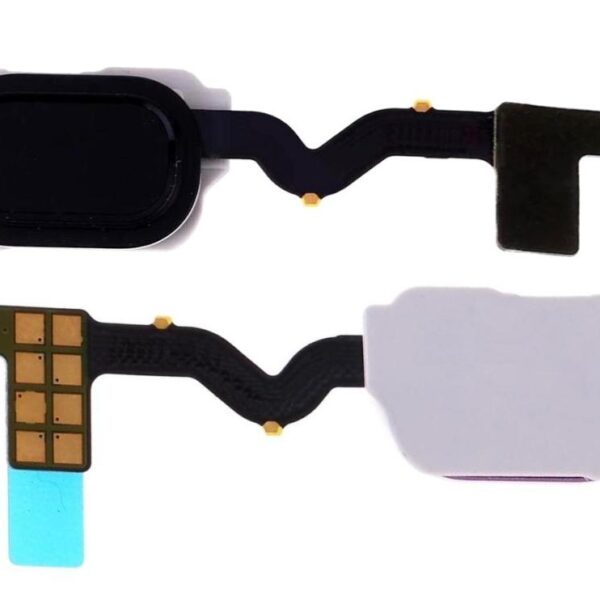 Samsung J6 Finger Sensor Flex