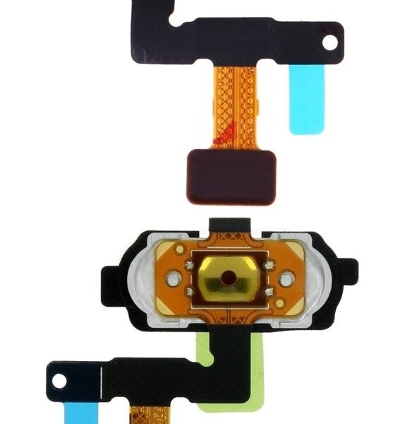 Samsung J7 Finger Sensor Flex