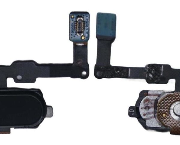 Samsung J7 Max Finger Sensor Flex