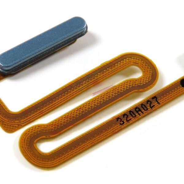 Samsung M14 5g Finger Sensor Flex